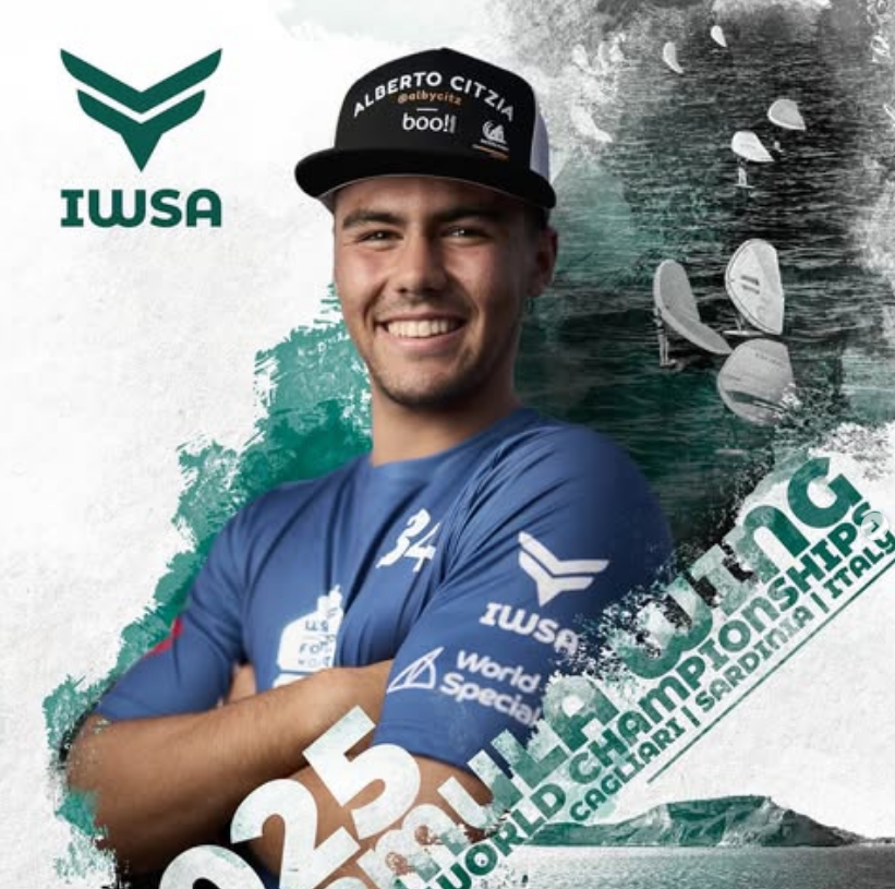 Racers First - revolution Tee - Alberto