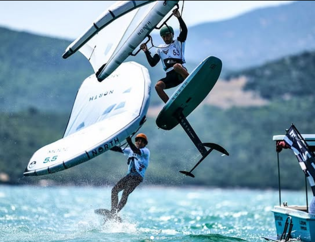 What we are building