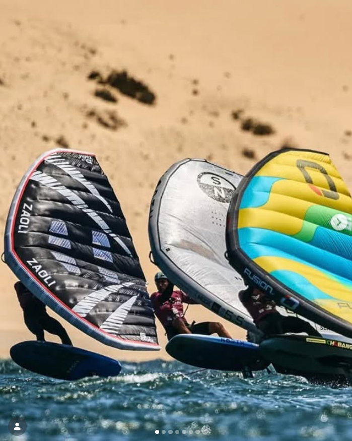 A different approach