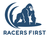 Racers First - Premium hoodie