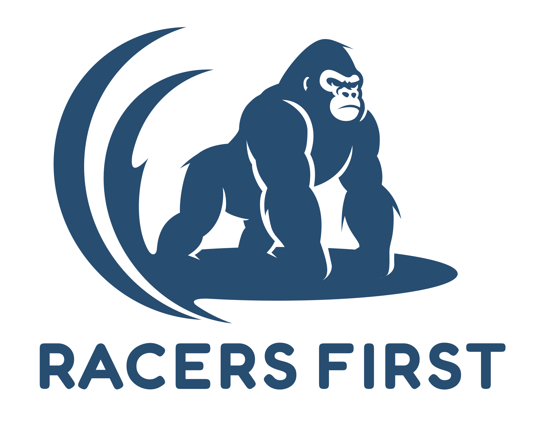 Racers First - Premium hoodie
