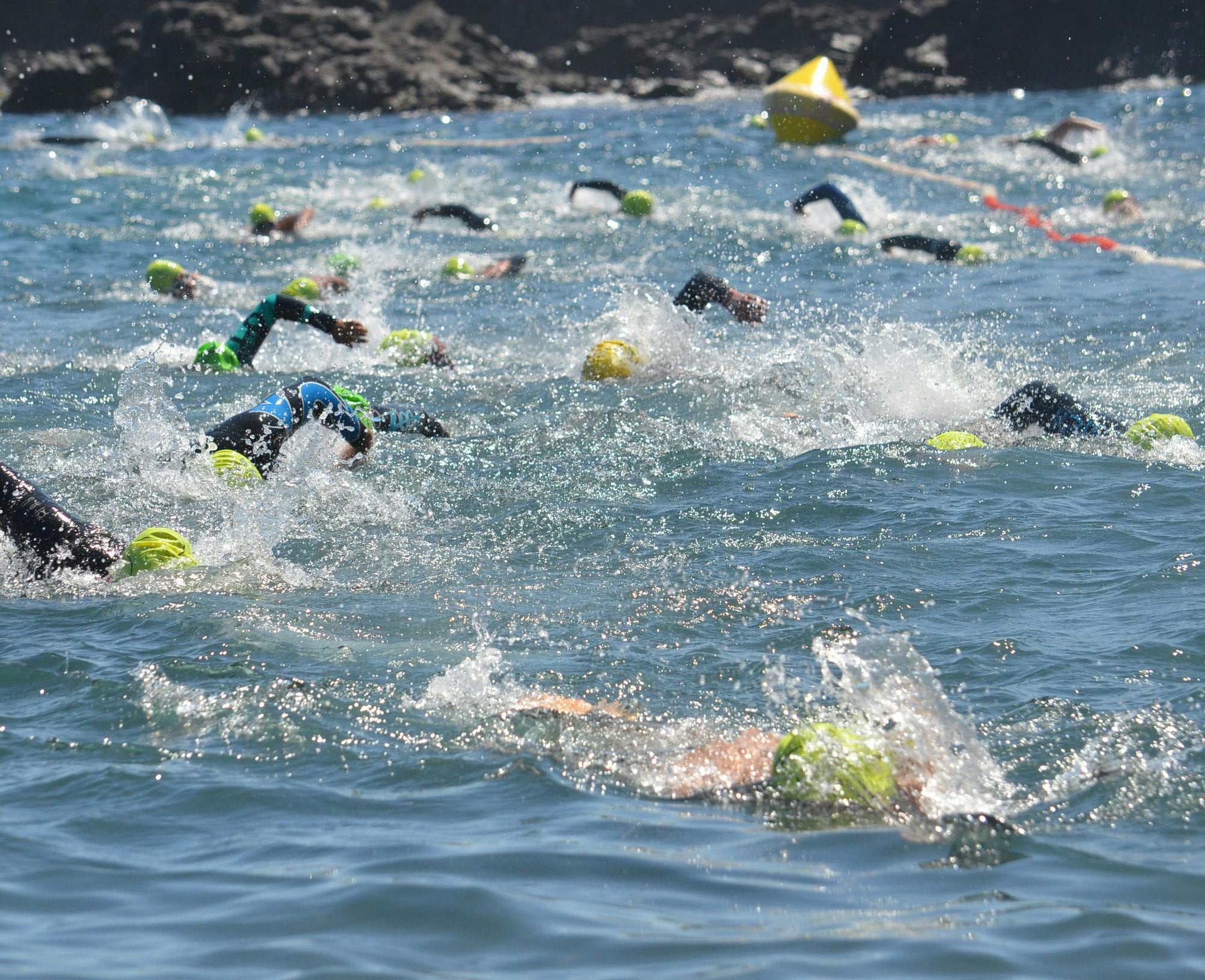 Who Are Our Athletes?