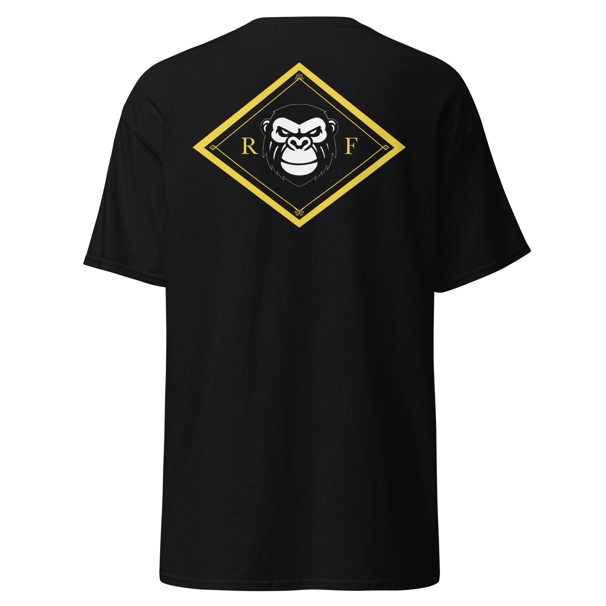 RACERS FIRST - Gorilla Tee – Racers First
