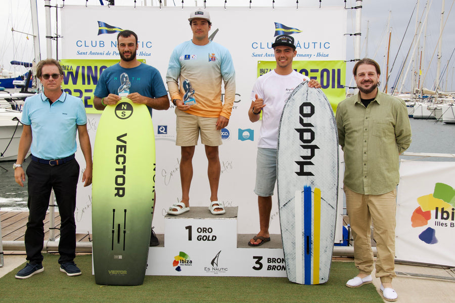 Ibiza Spanish Championship