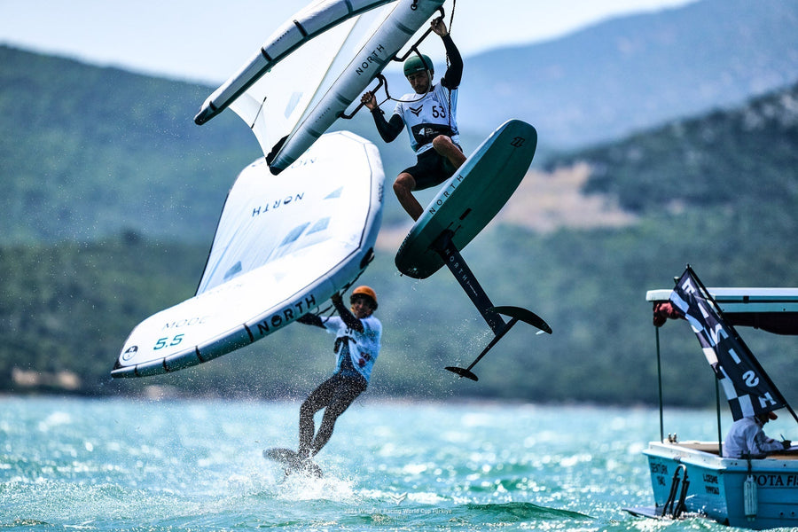 Wingfoil Racing World Cup