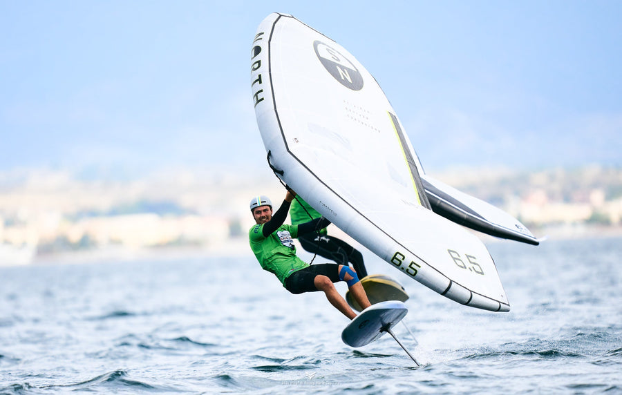 Wingfoil Racing World Cup