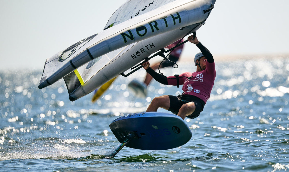 Wingfoil Racing World Cup