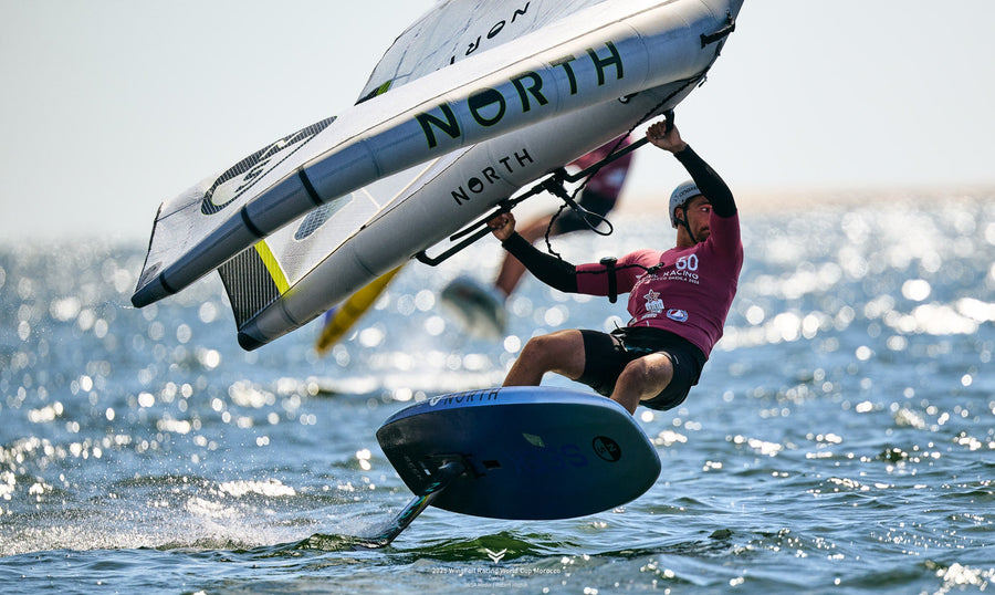 Wingfoil Racing World Cup
