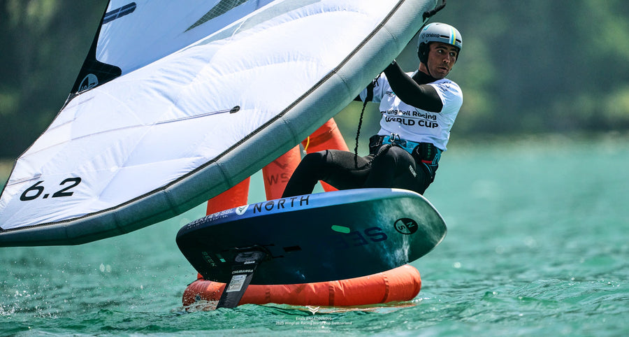 Wingfoil Racing World Cup