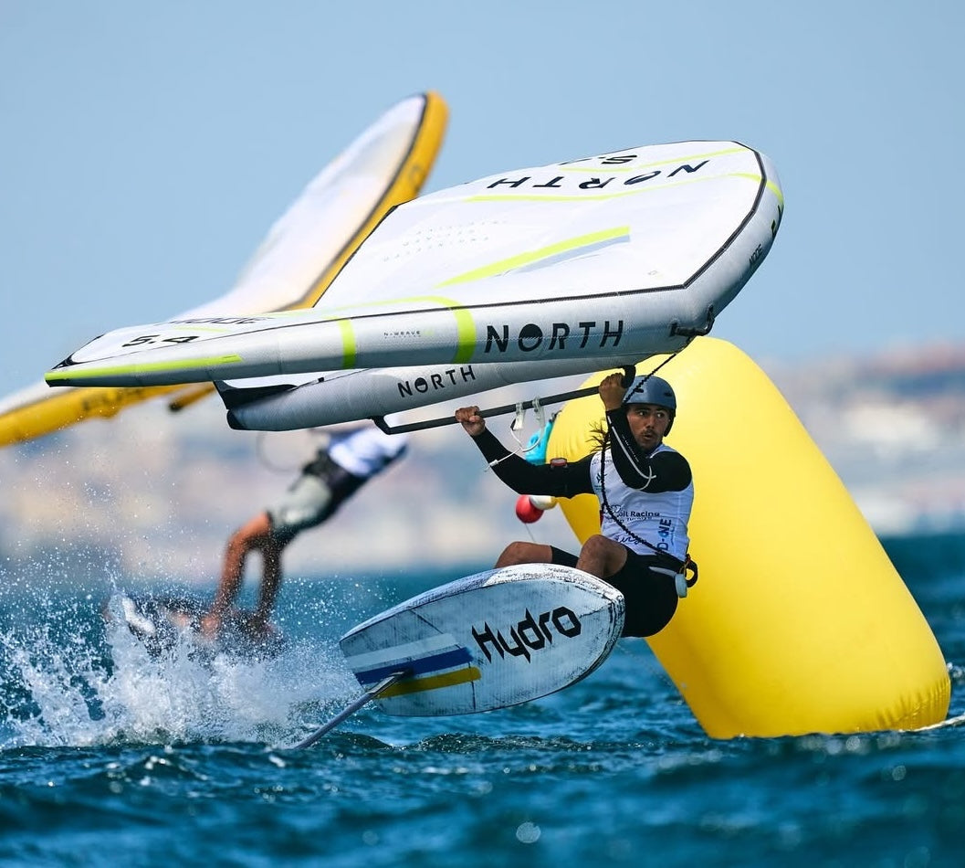 Wingfoil Racing World Cup