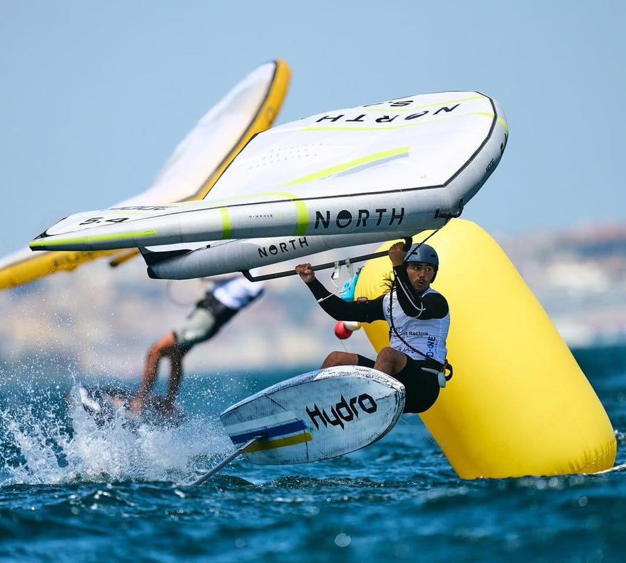 Wingfoil Racing World Cup