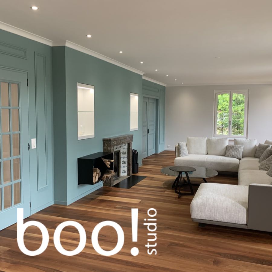 Designing Success with <b>Boo Studio</b>