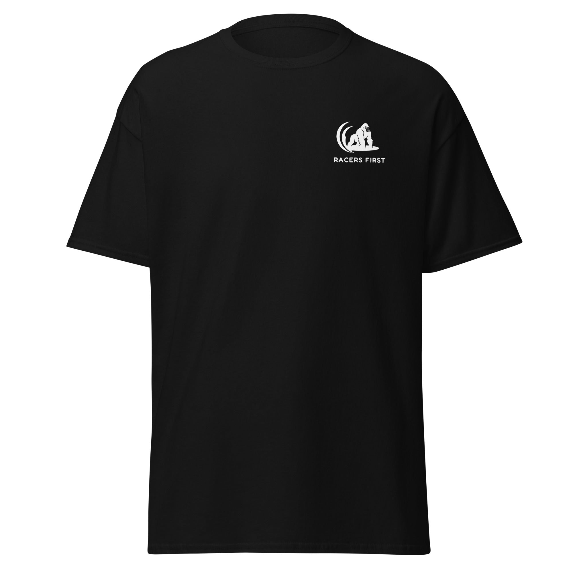 RACERS FIRST - Gorilla Tee – Racers First
