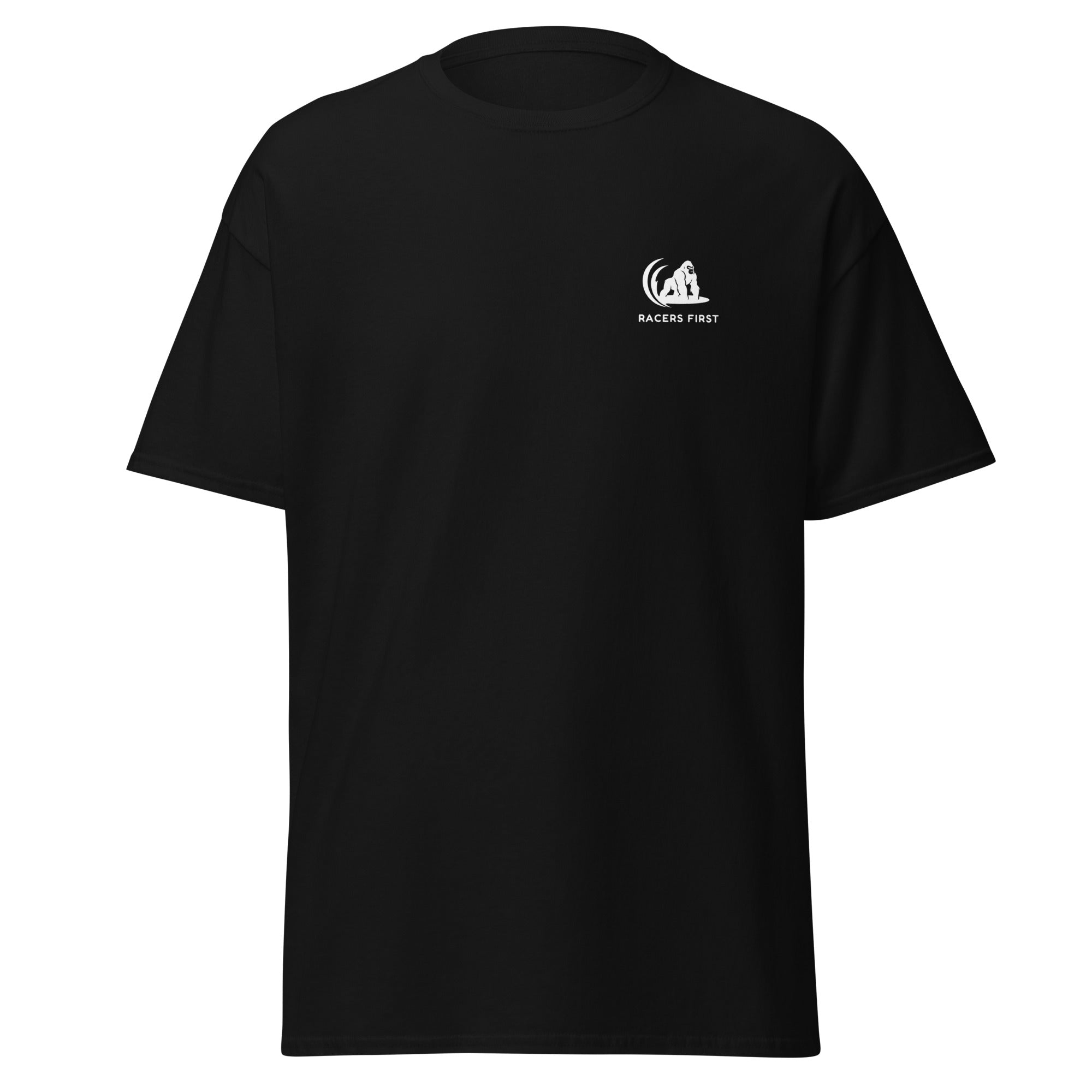 RACERS FIRST - Gorilla Tee – Racers First